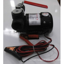 12V 24V 370W Self-Priming Pump Oil Pump